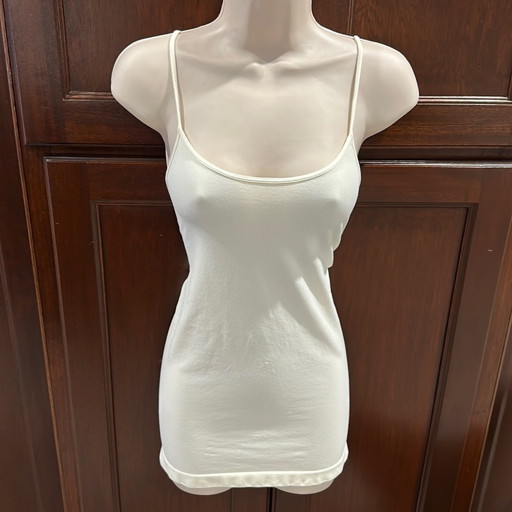 TEES BY TINA OS FITS MOST LONG STRETCHY UNDER TOP